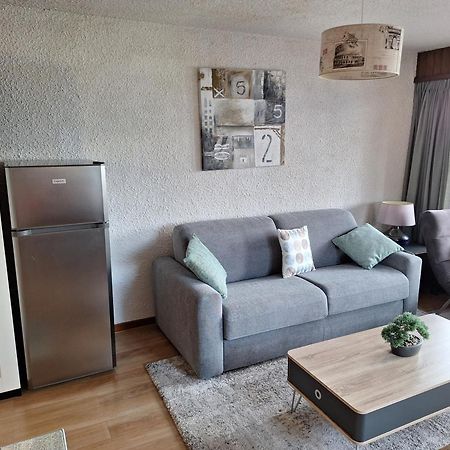 Les Collons1800- Bel Appart 2Pieces-4 Pers-Piscine-Sauna-Parking Int-Wifi Gratuit Vex Exterior photo